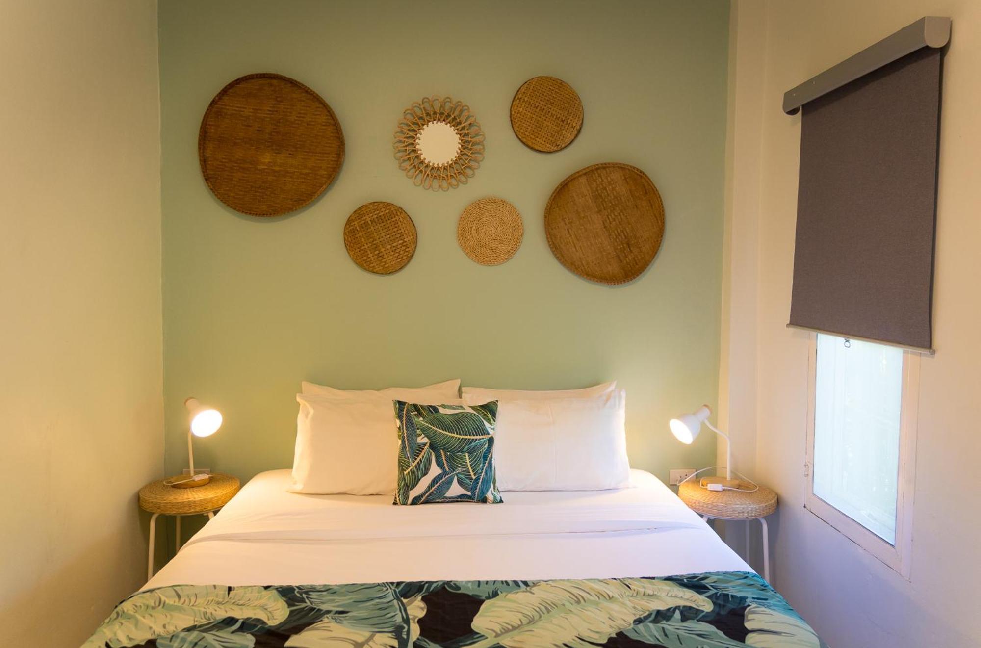 Guest house Oasis Yoga