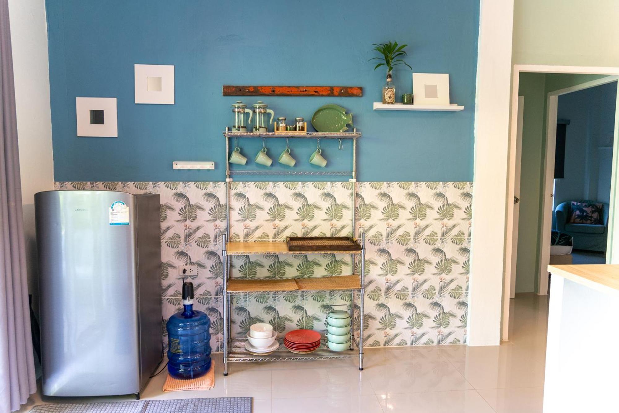 Guest house Oasis Yoga 2*