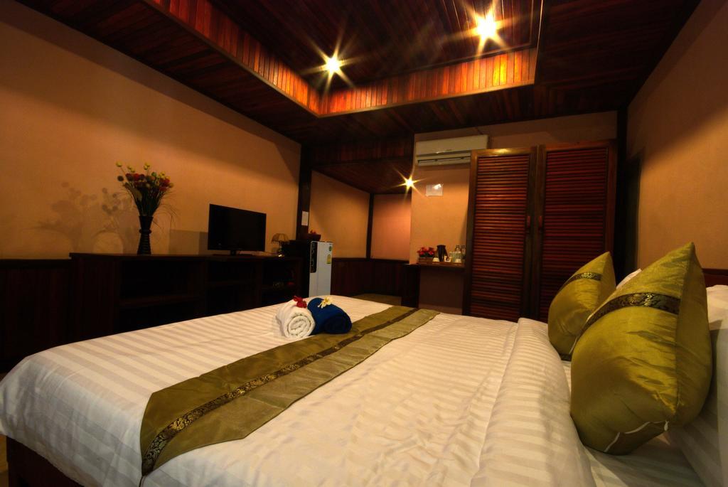 Sangsawan Palace Khaolak 3* Khao Lak