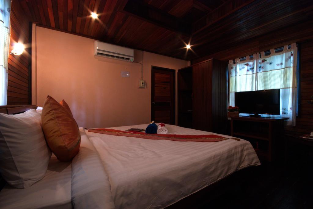 Sangsawan Palace Khaolak Khao Lak