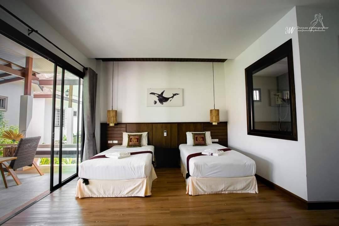 Lanta Hotel 3*