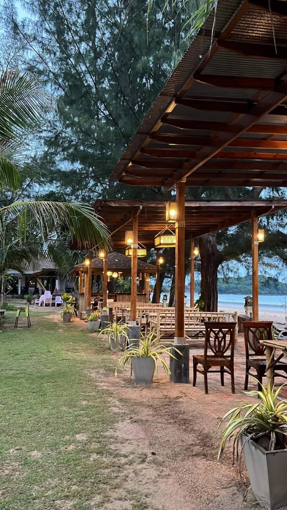 Hotel Lanta