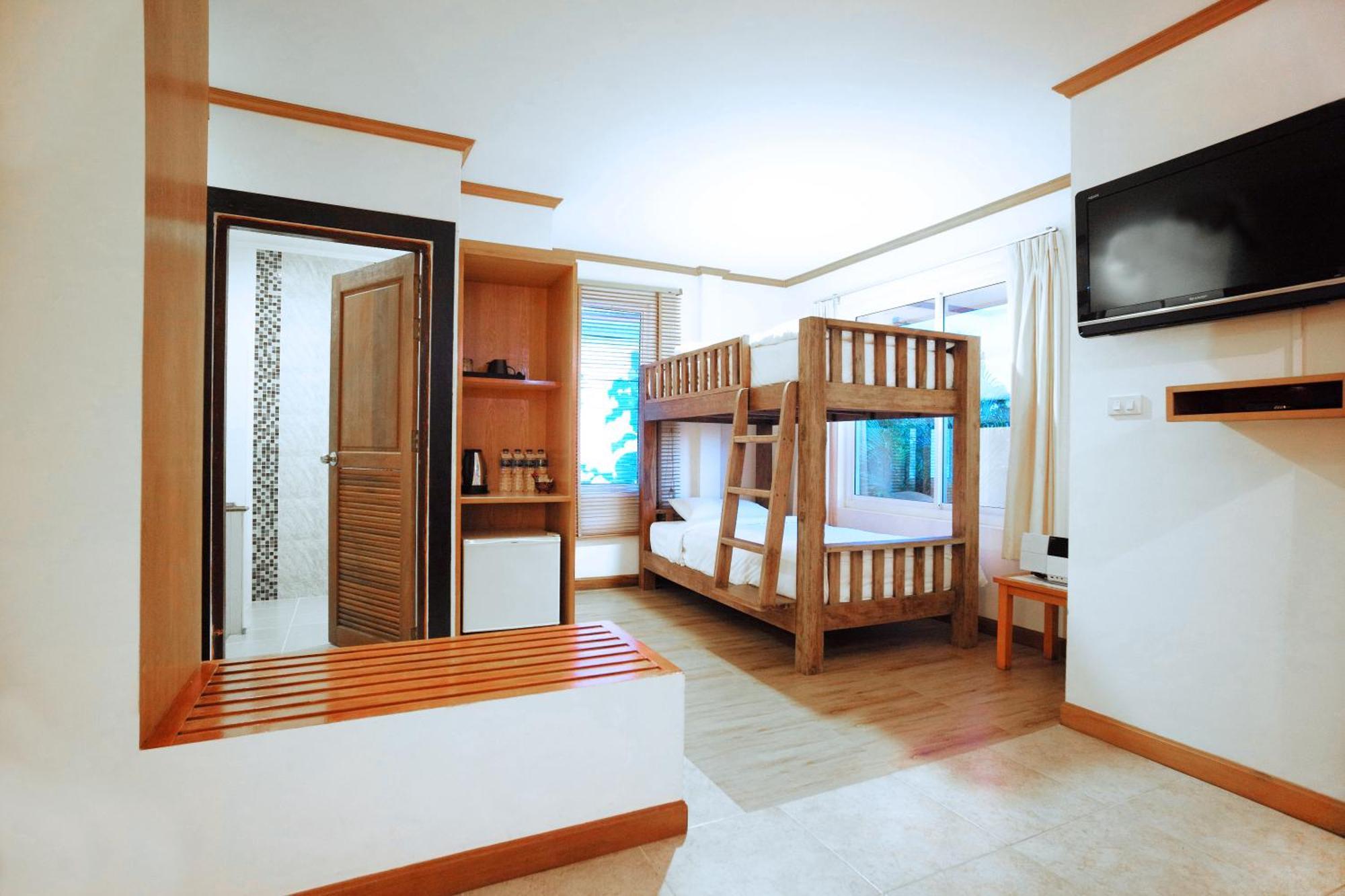 Resort Pinnacle Koh Tao