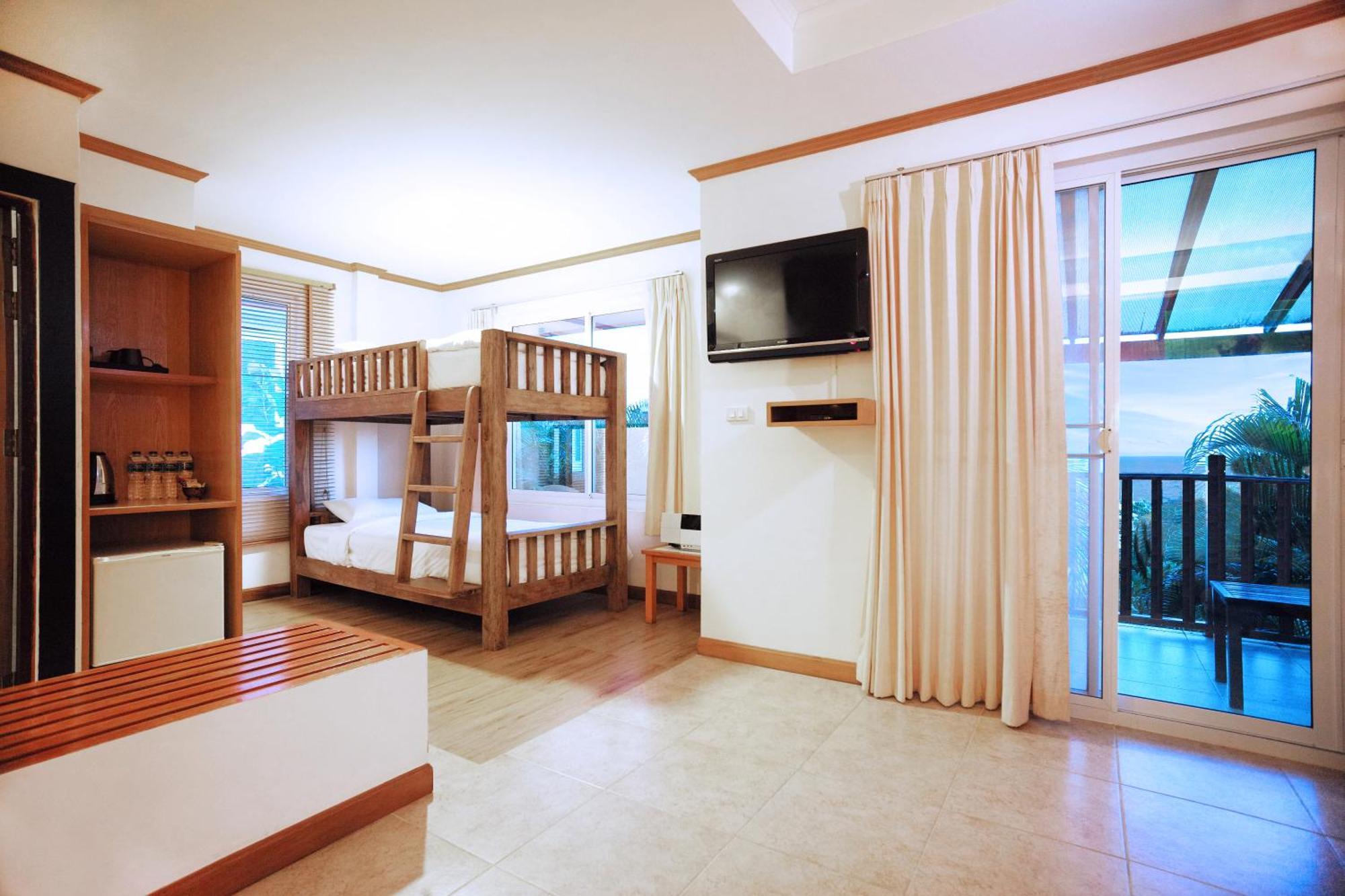 Pinnacle 4* Koh Tao