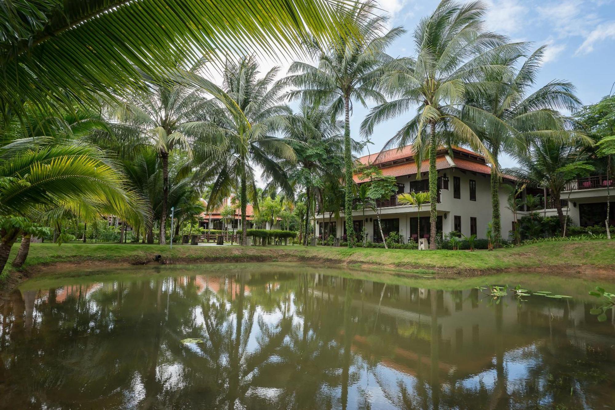 Khaolak Laguna Resort Khao Lak