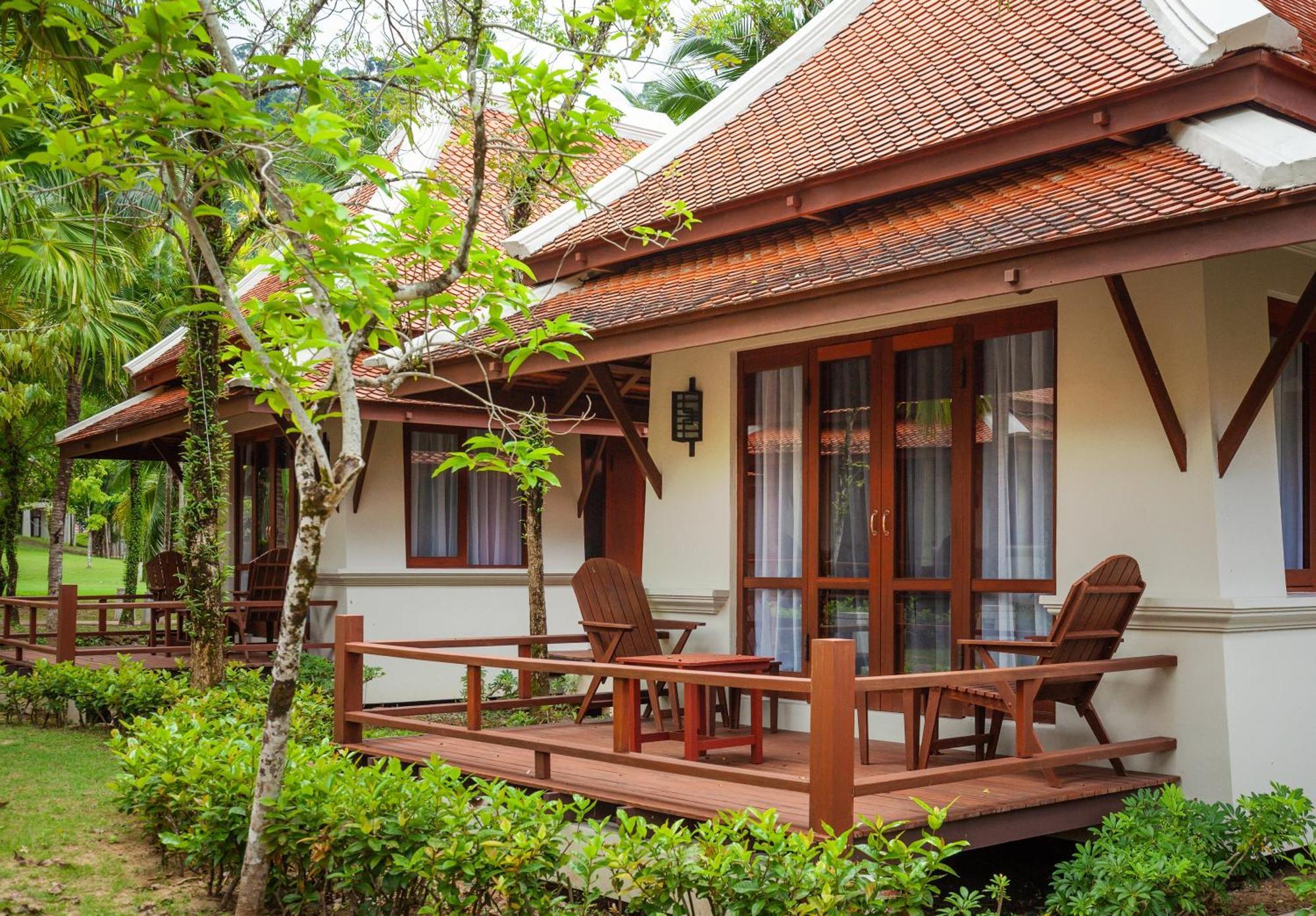 Khaolak Laguna Khao Lak