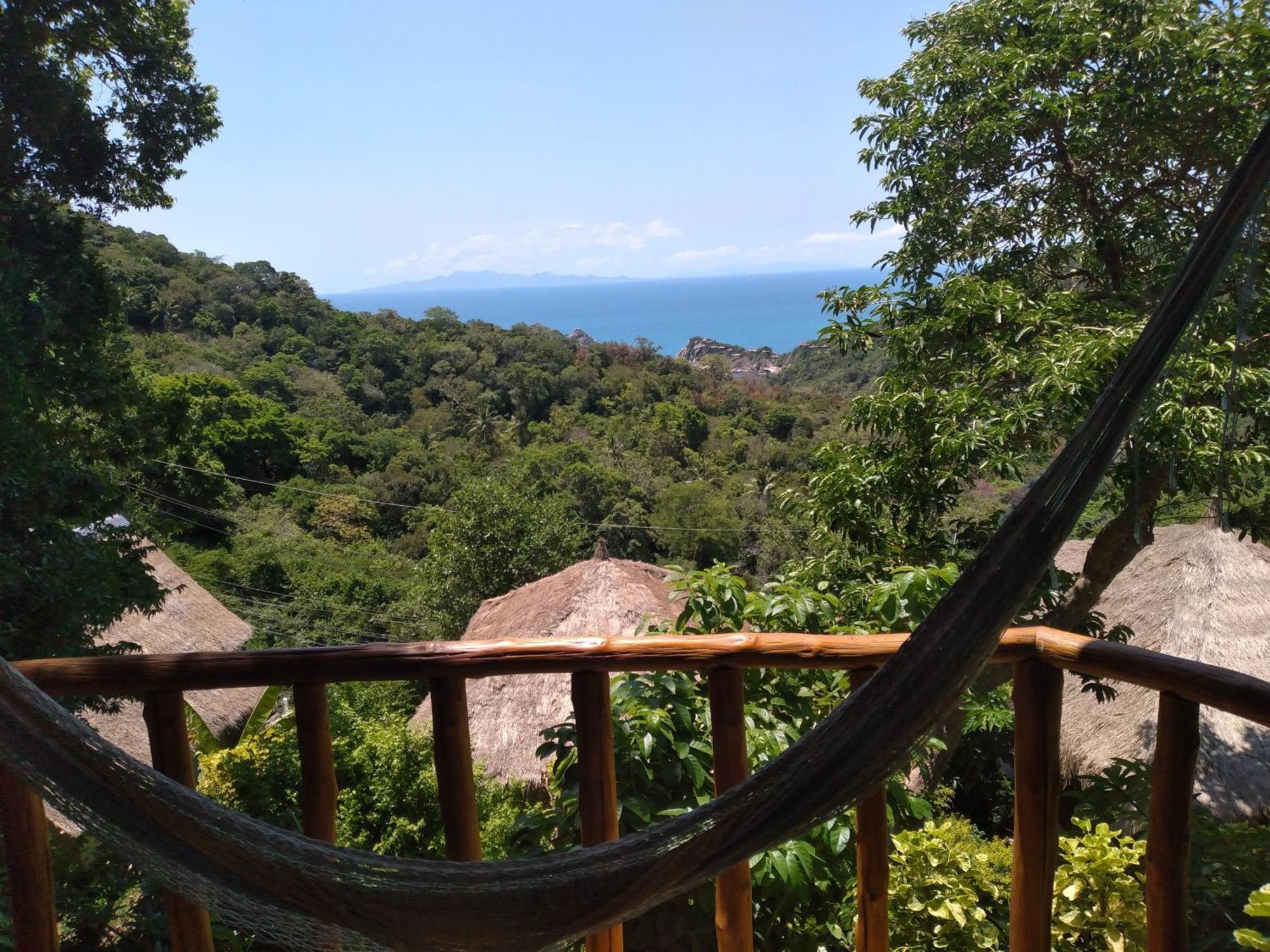 Hotel Tree House Koh Tao