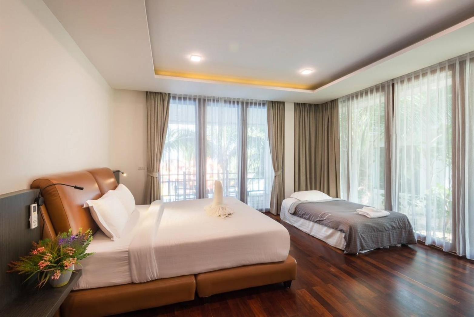 Mountain Sha Certified Hotel Phi Phi Don