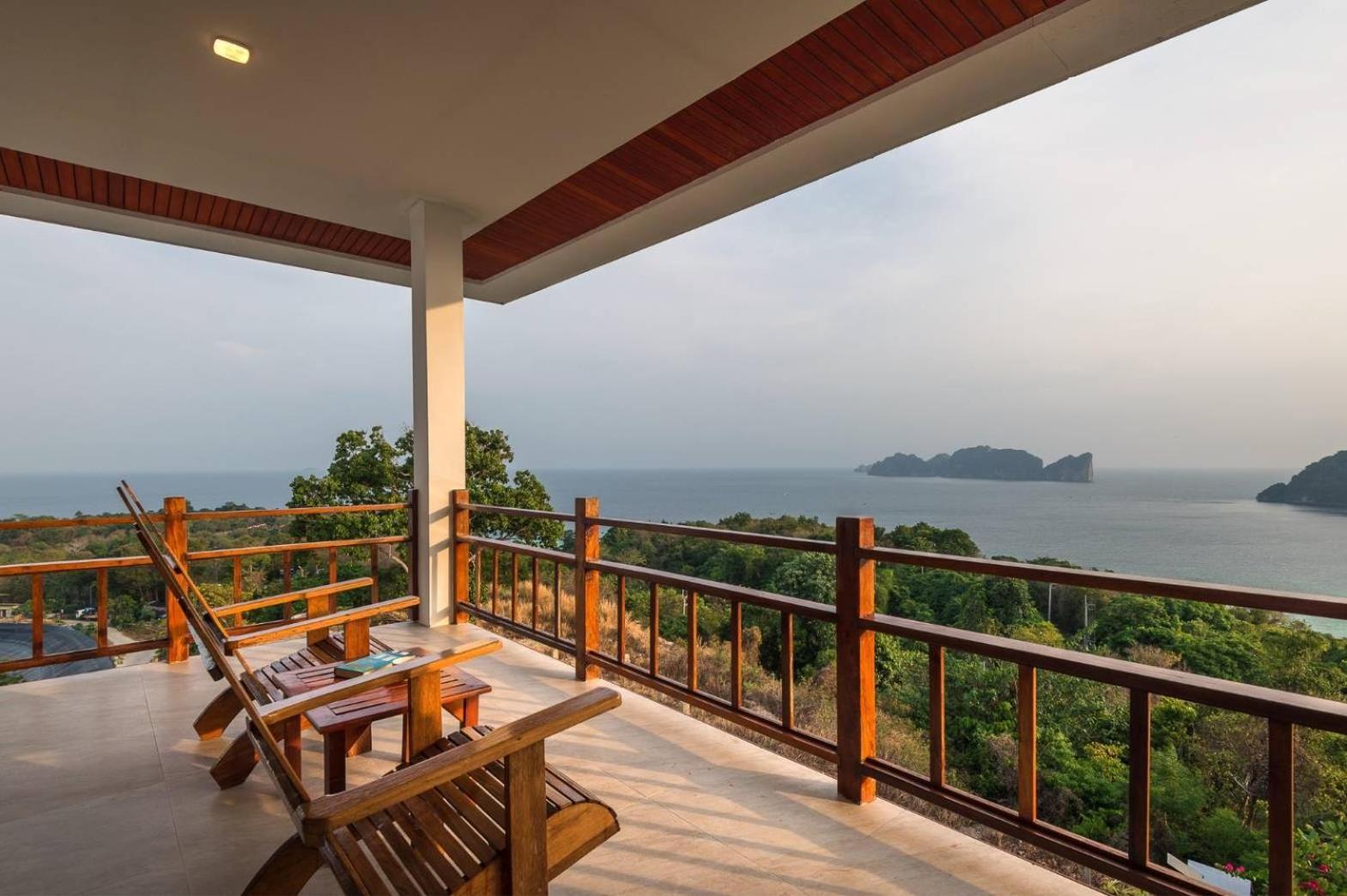 Hotel Mountain Sha Certified 4*
