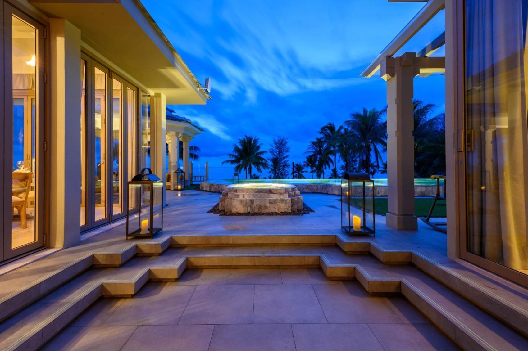 Devasom & Resort Khao Lak