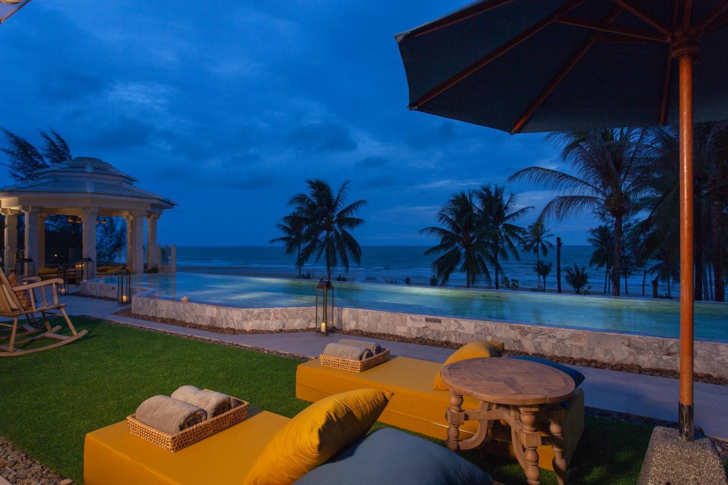 Devasom & Resort