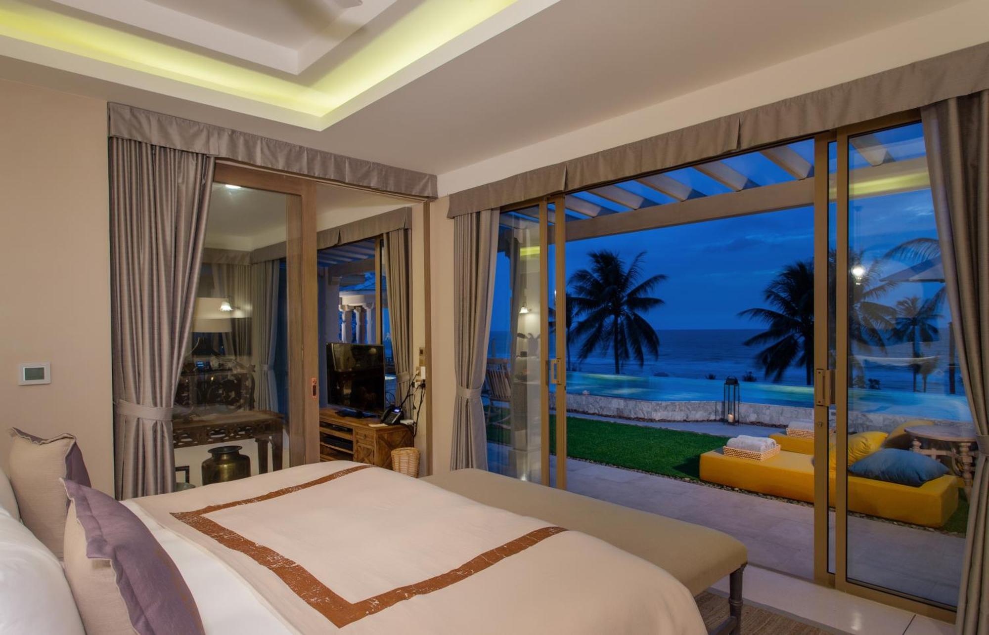 Devasom & 5* Khao Lak