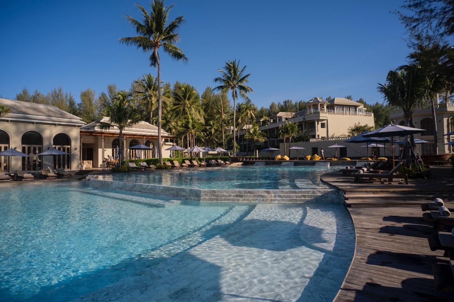 Resort Devasom &