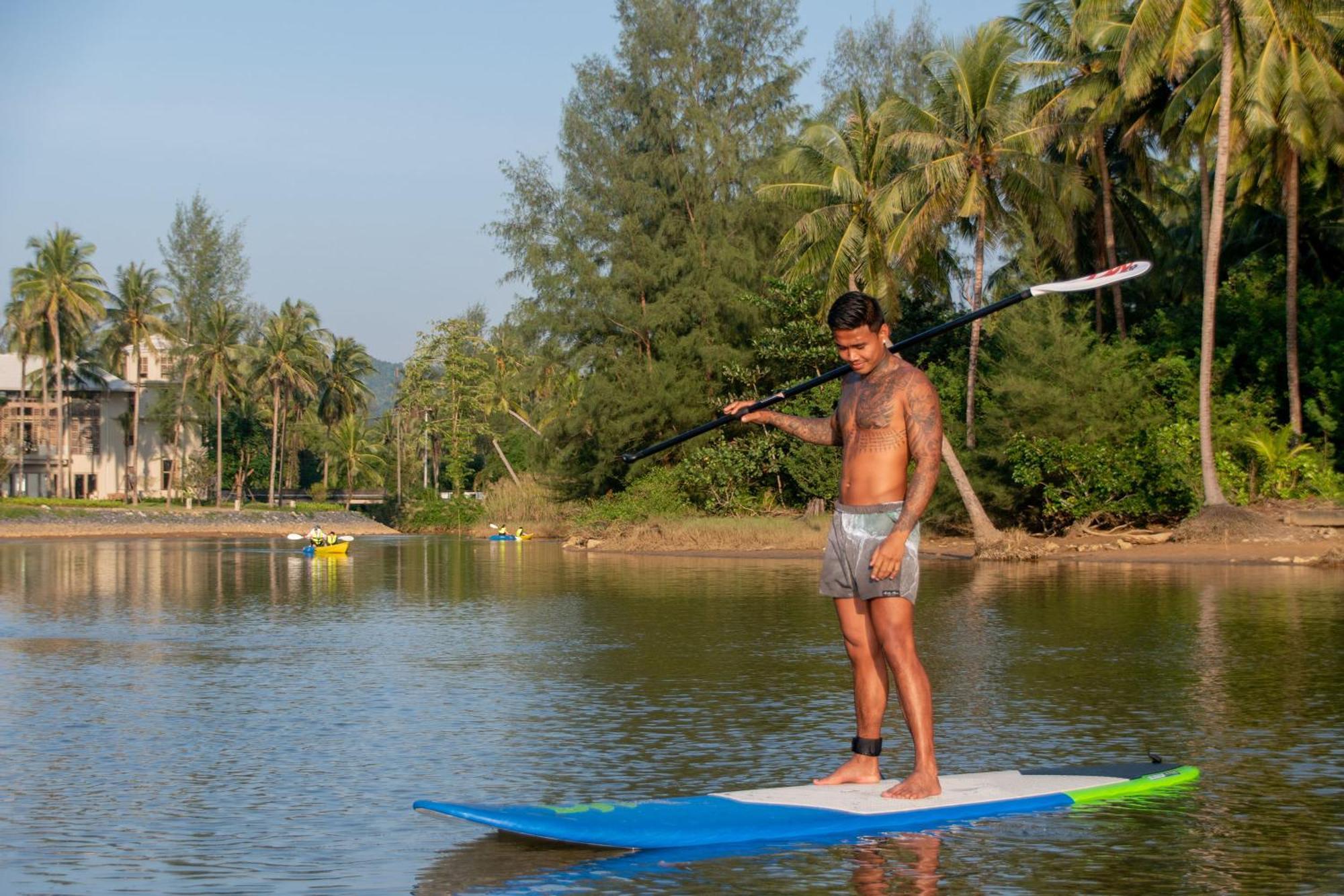 Devasom & Resort 5*