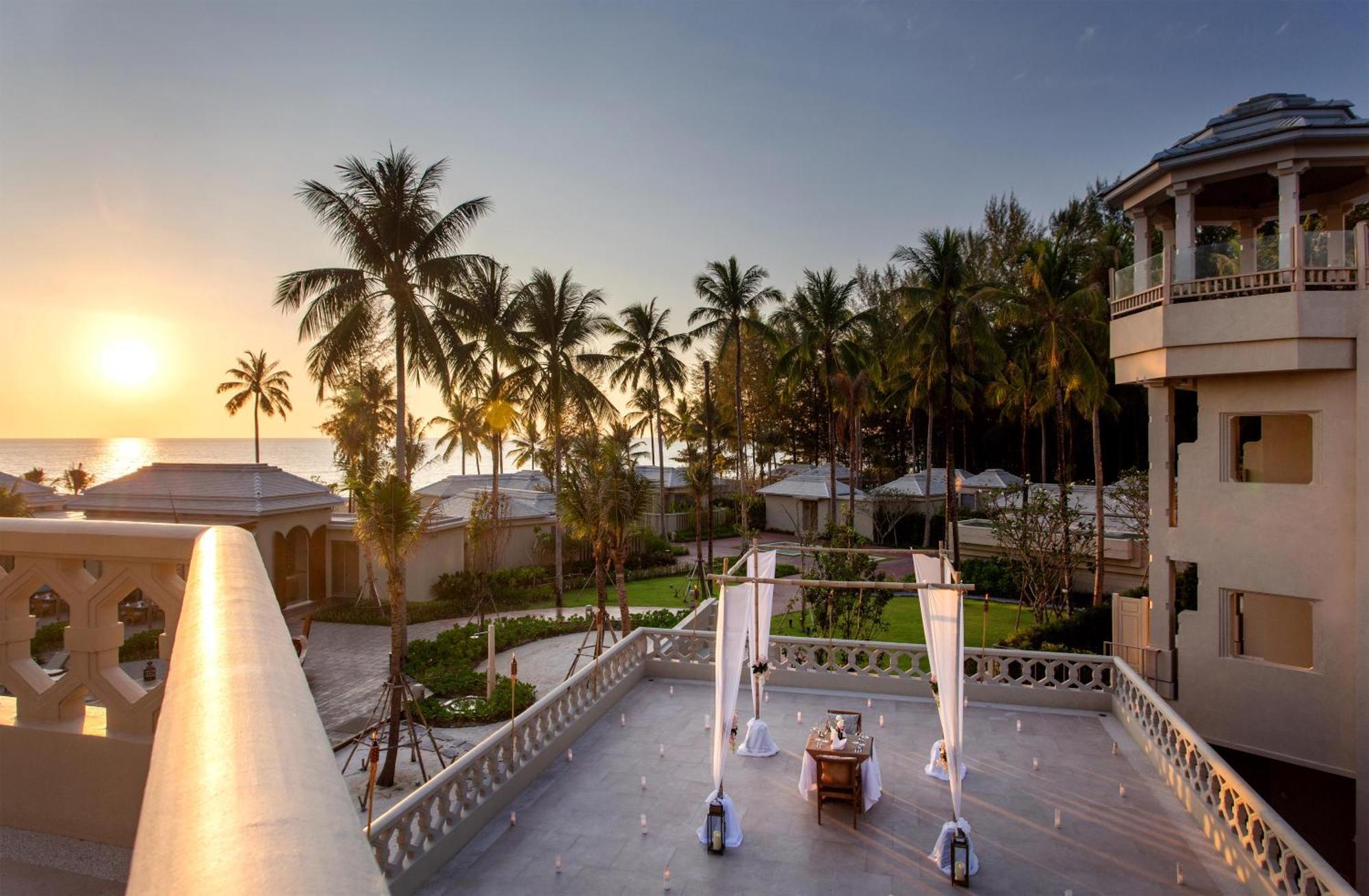 Devasom & Khao Lak