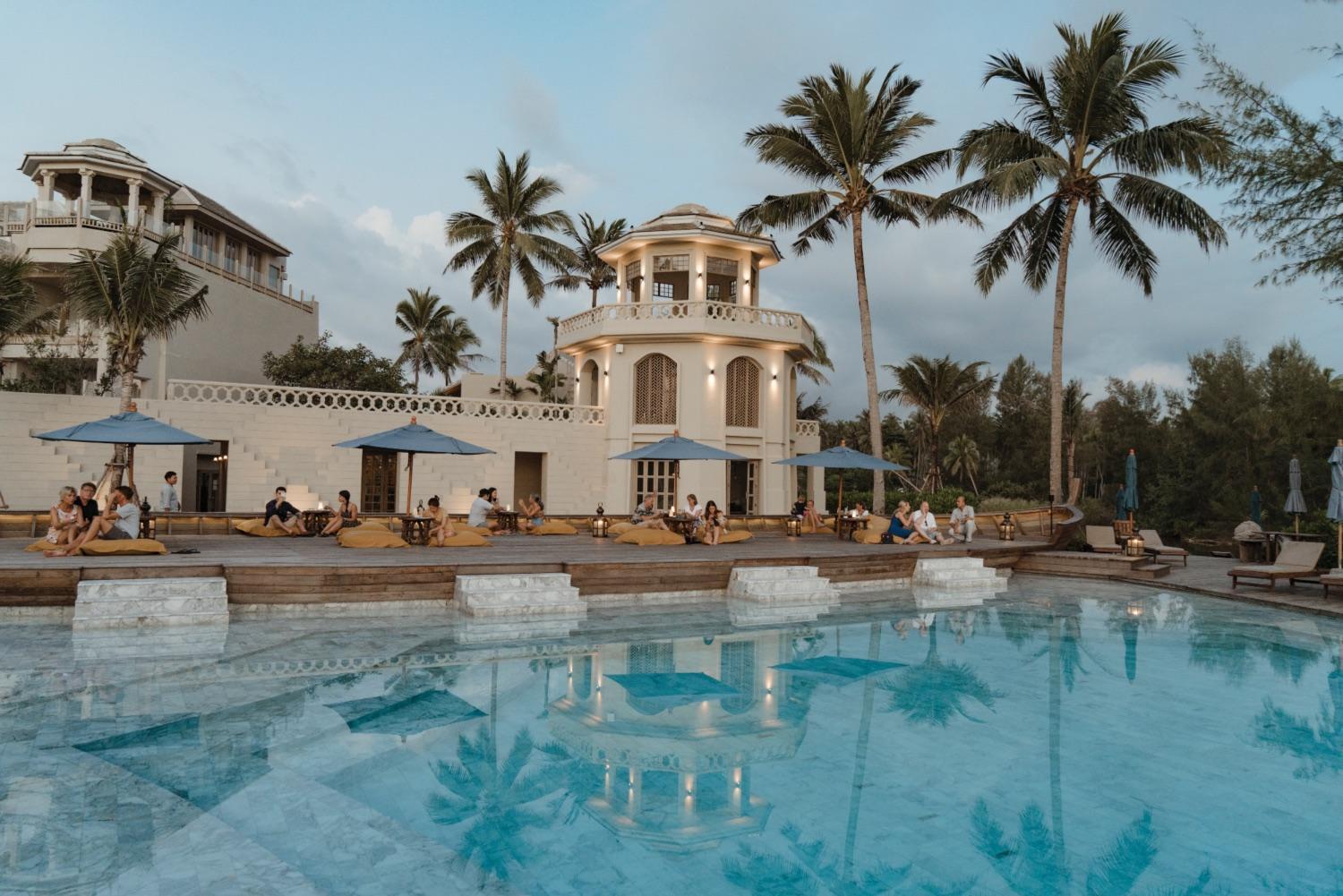 Devasom & 5* Khao Lak