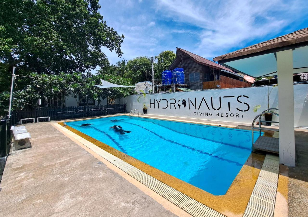 Hydronauts Diving - 2*