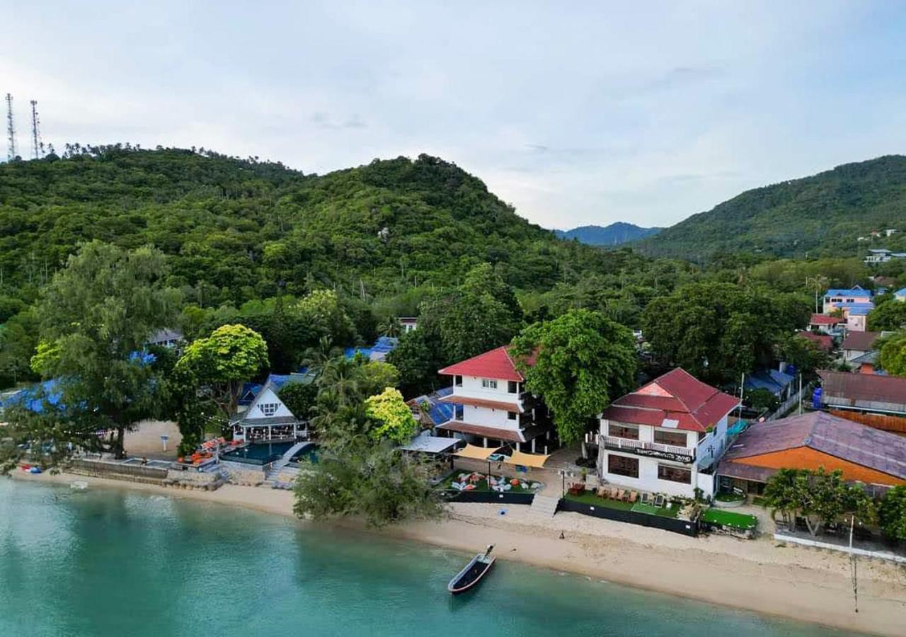 Hydronauts Diving - 2* Koh Tao
