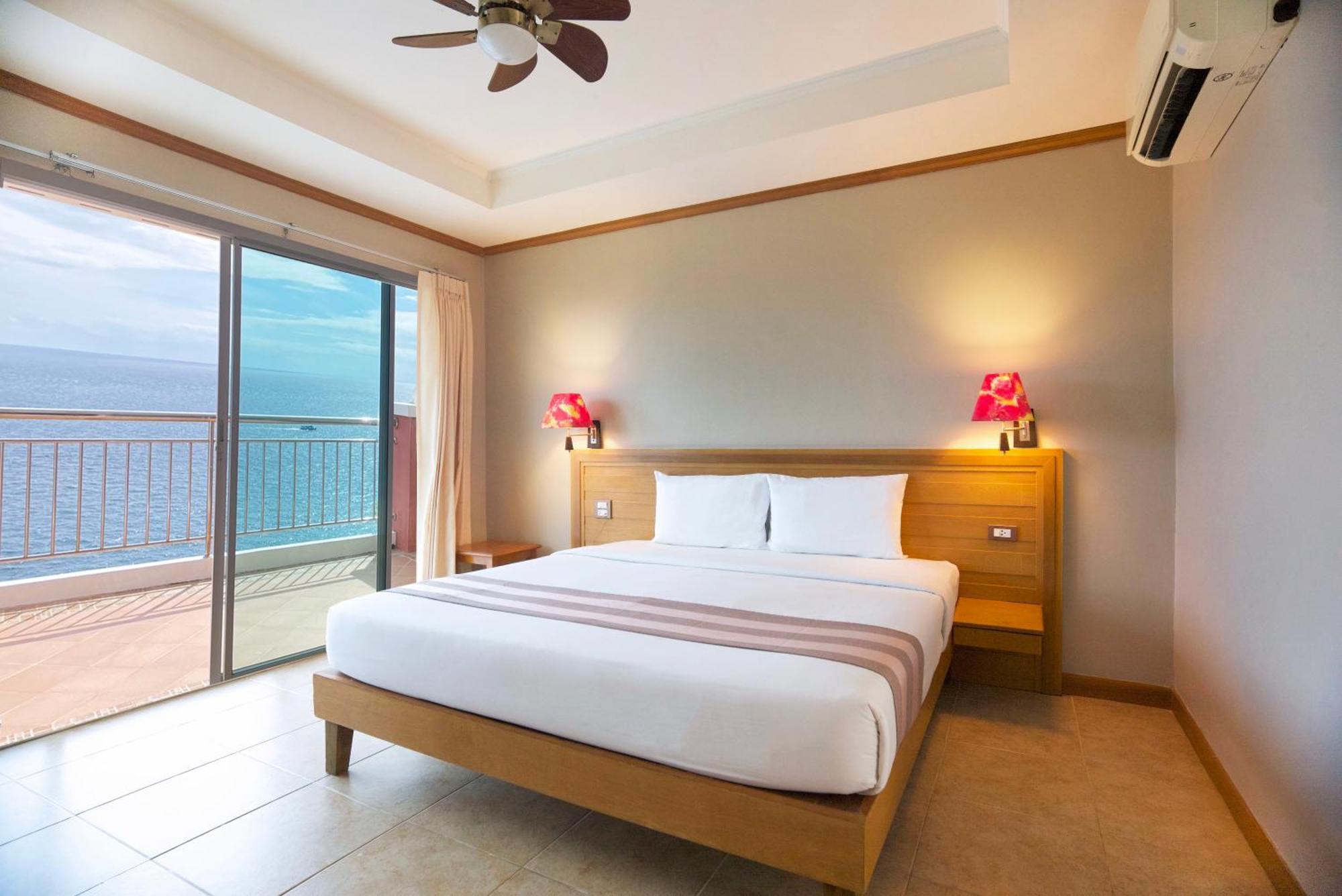 Pinnacle 4* Koh Tao