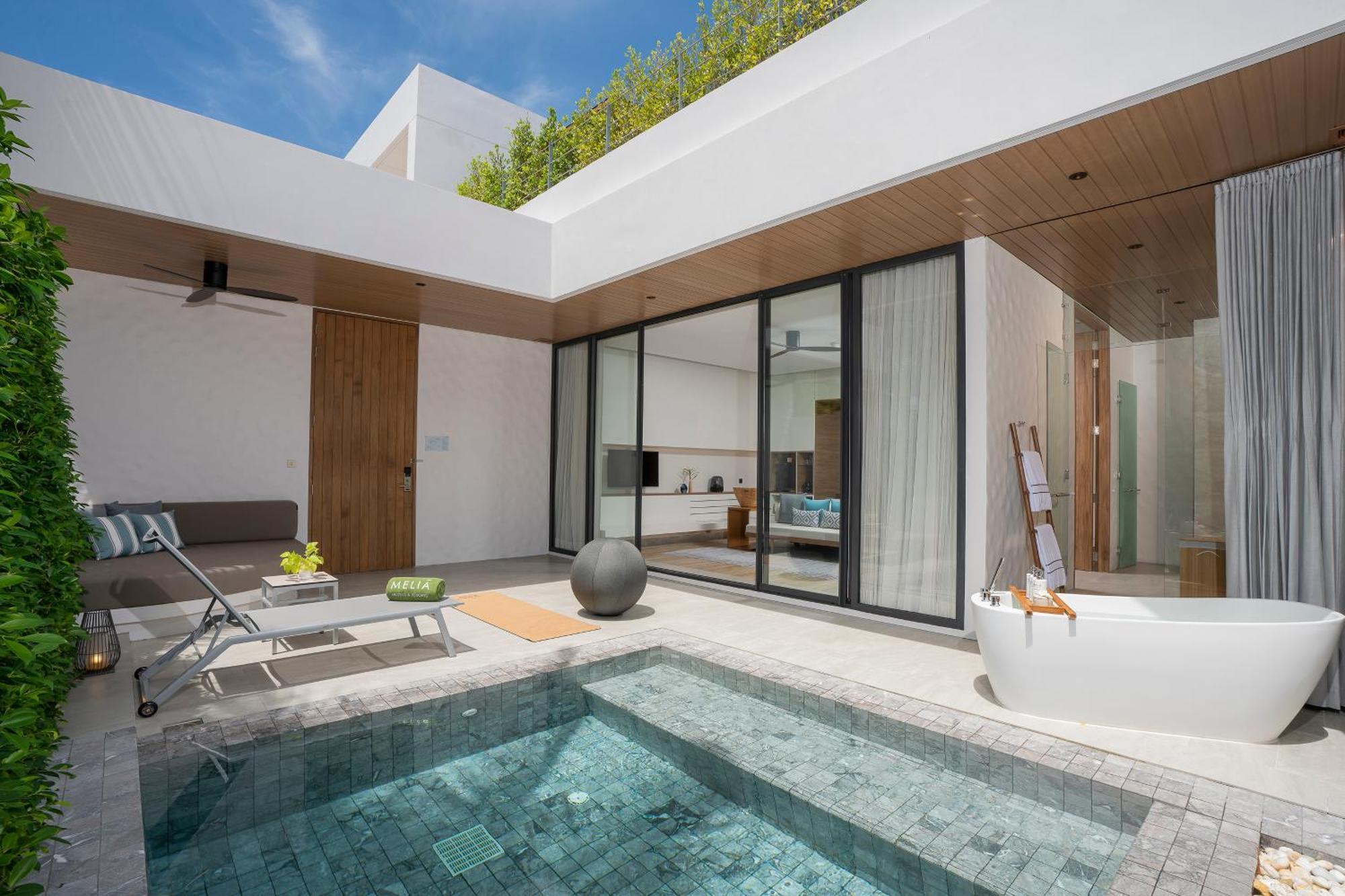 Melia Phuket