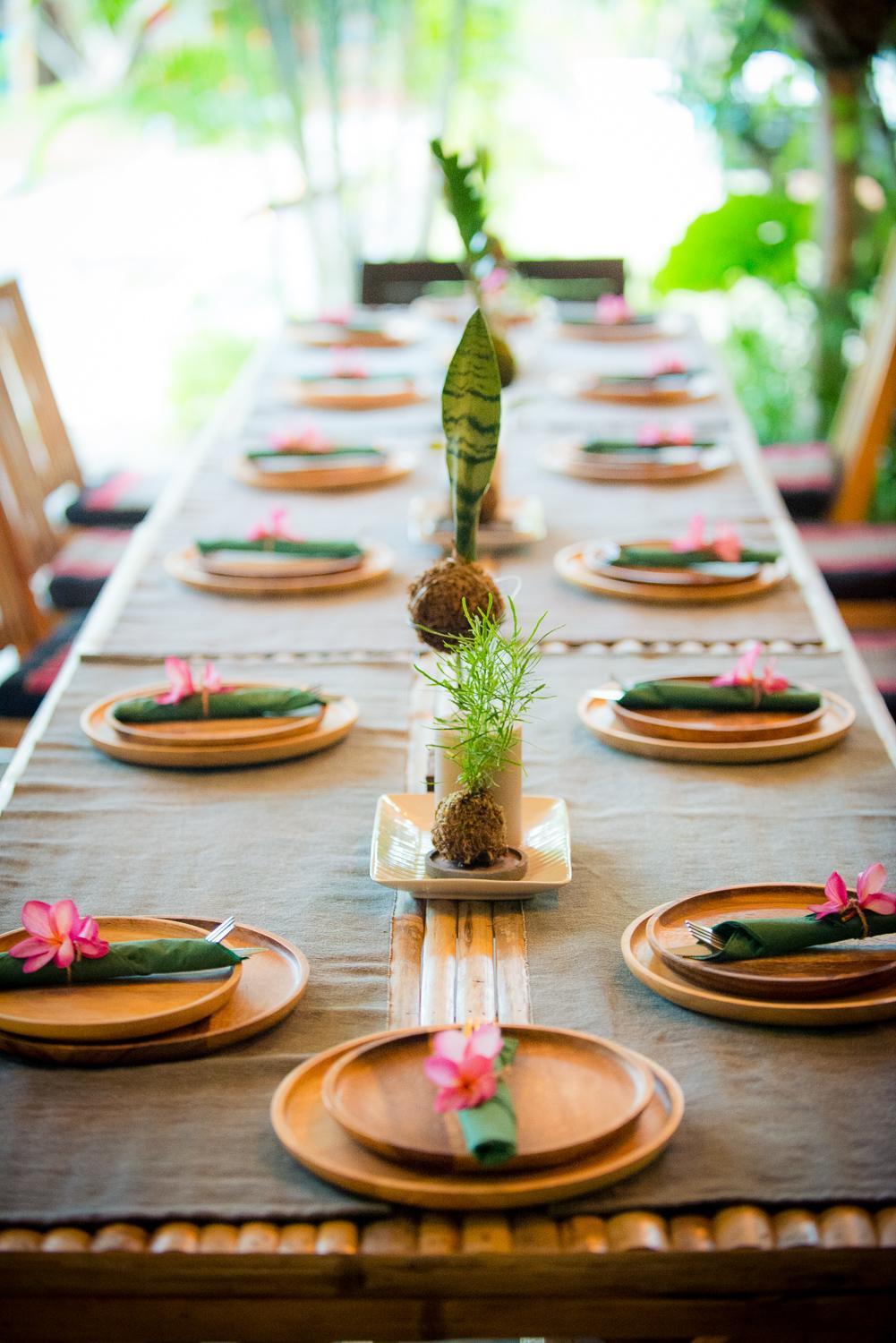 Guest house Oasis Yoga