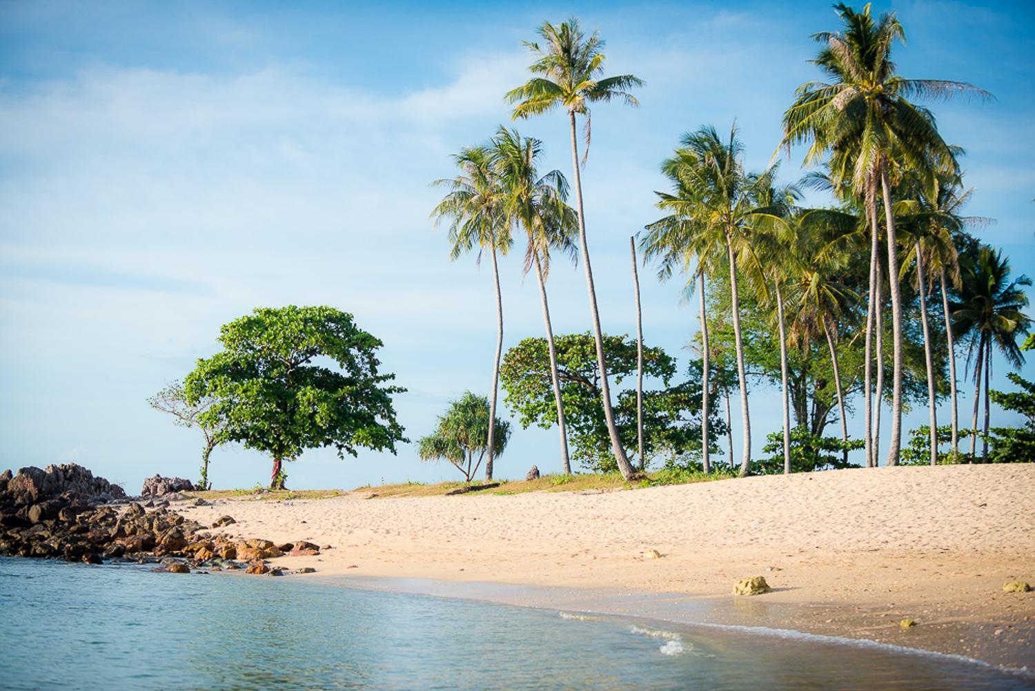 Oasis Yoga Guest house Koh Lanta