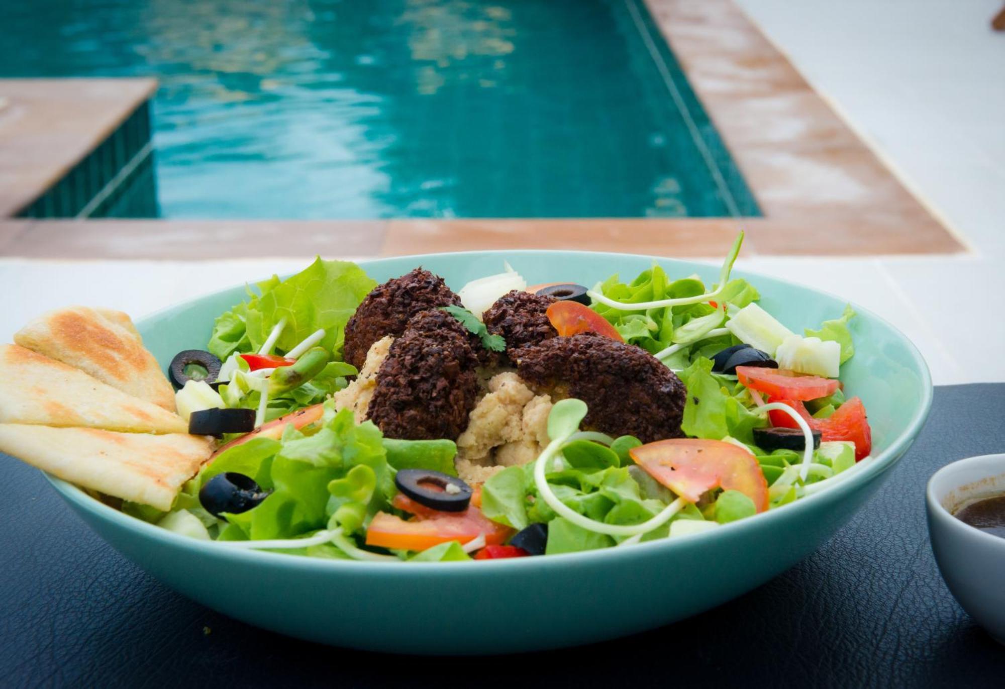 Oasis Yoga Guest house