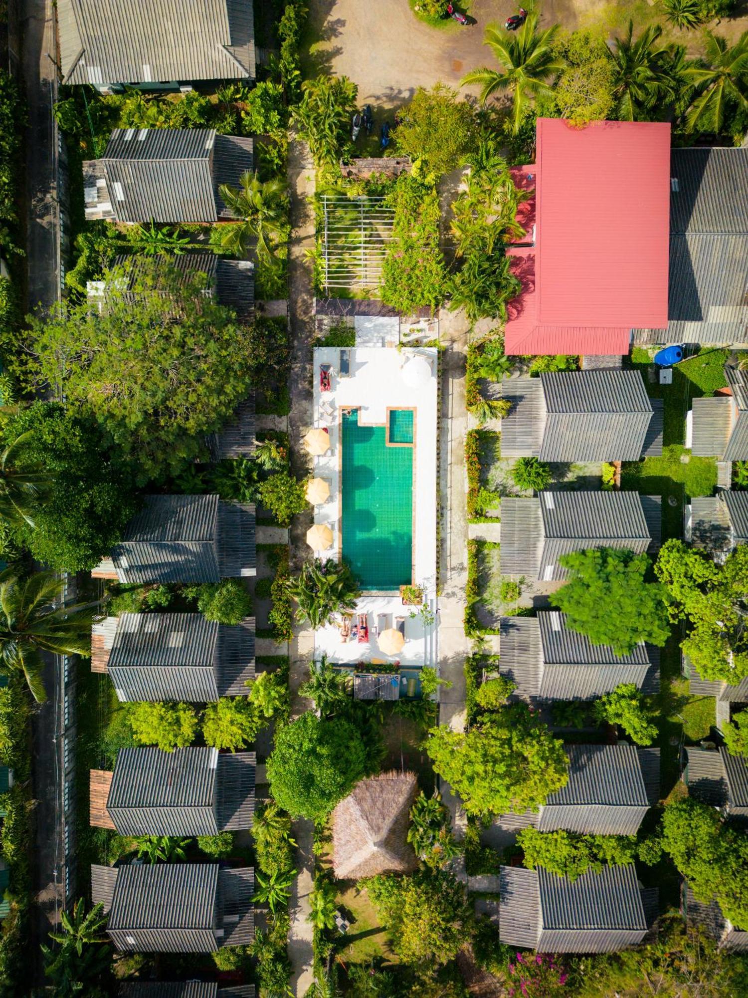 Oasis Yoga Guest house