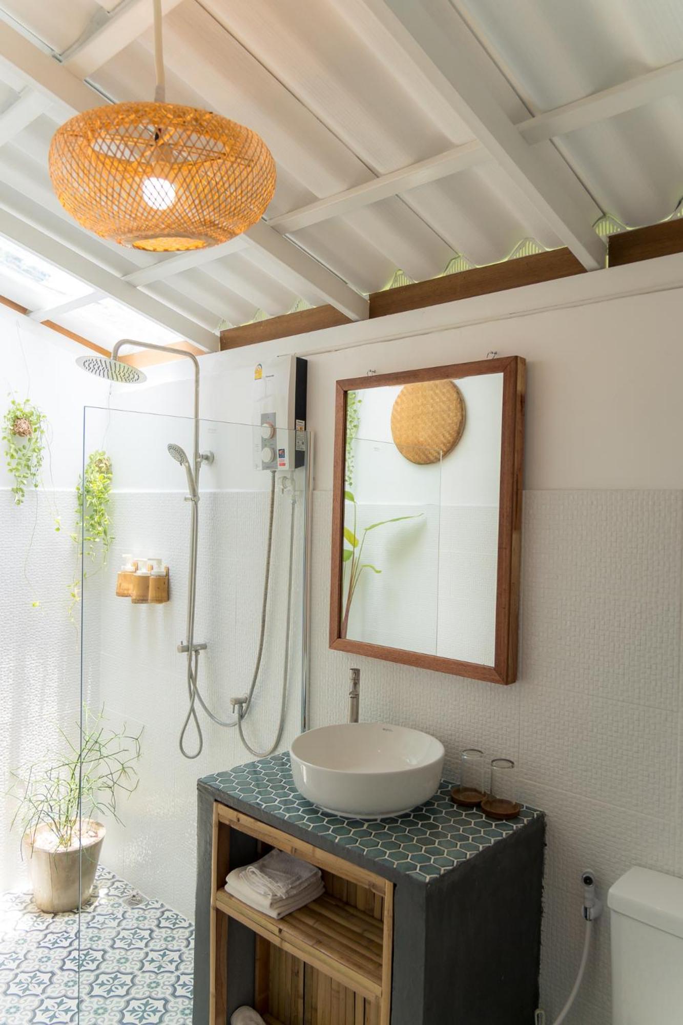 Oasis Yoga Guest house 2*
