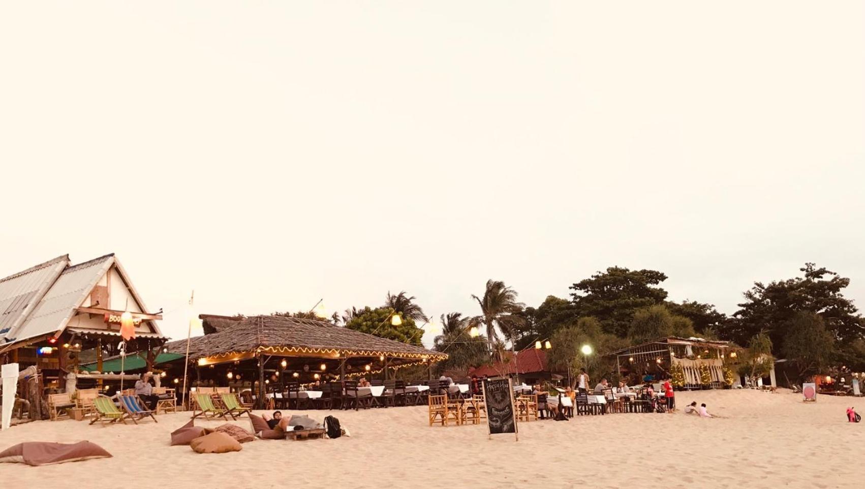 Lanta - Sha Extra 3*