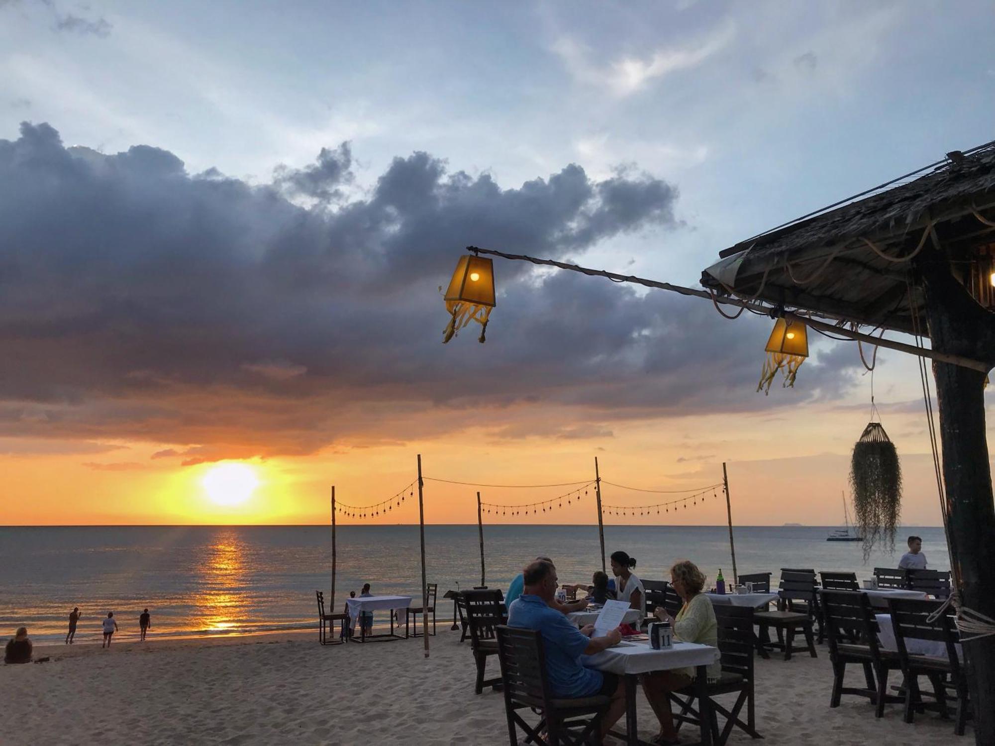 Holiday park Lanta - Sha Extra Koh Lanta