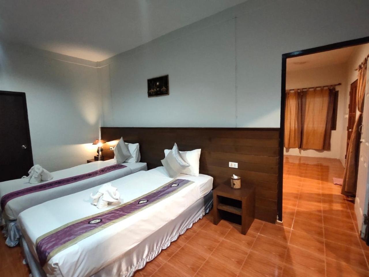Holiday park Lanta - Sha Extra