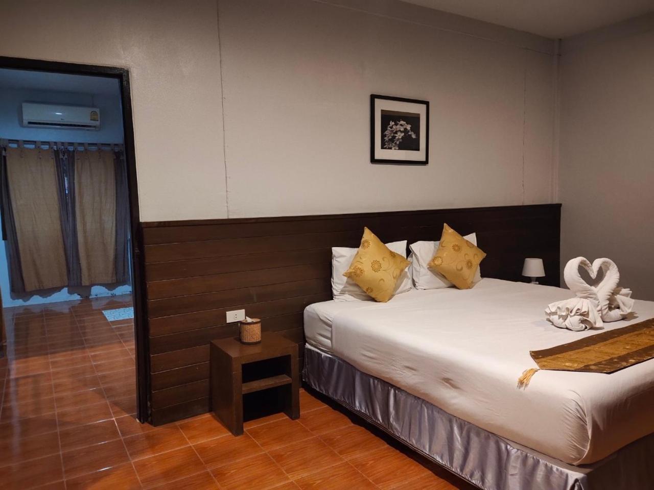 Lanta - Sha Extra Holiday park 3*
