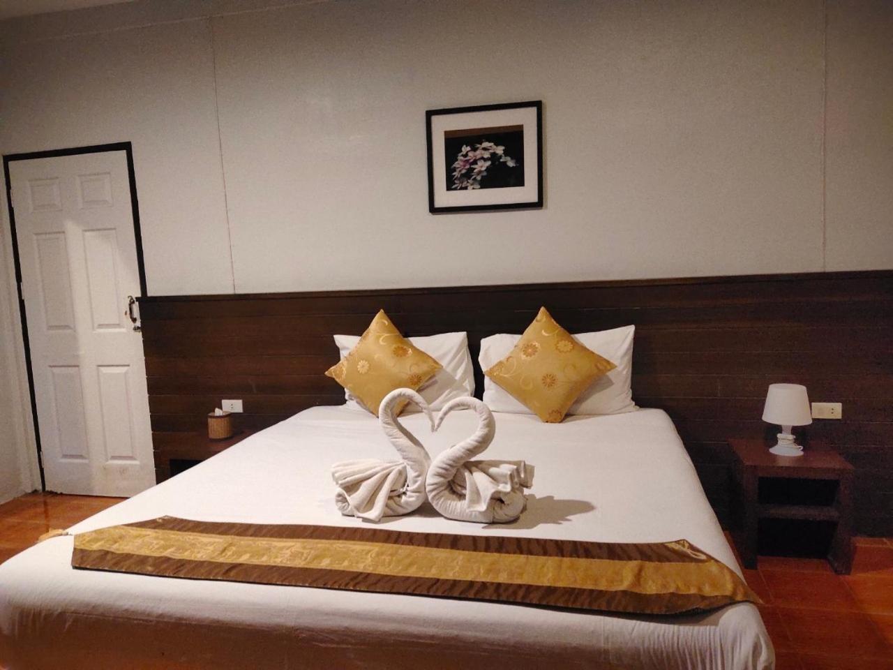 Lanta - Sha Extra Holiday park Koh Lanta