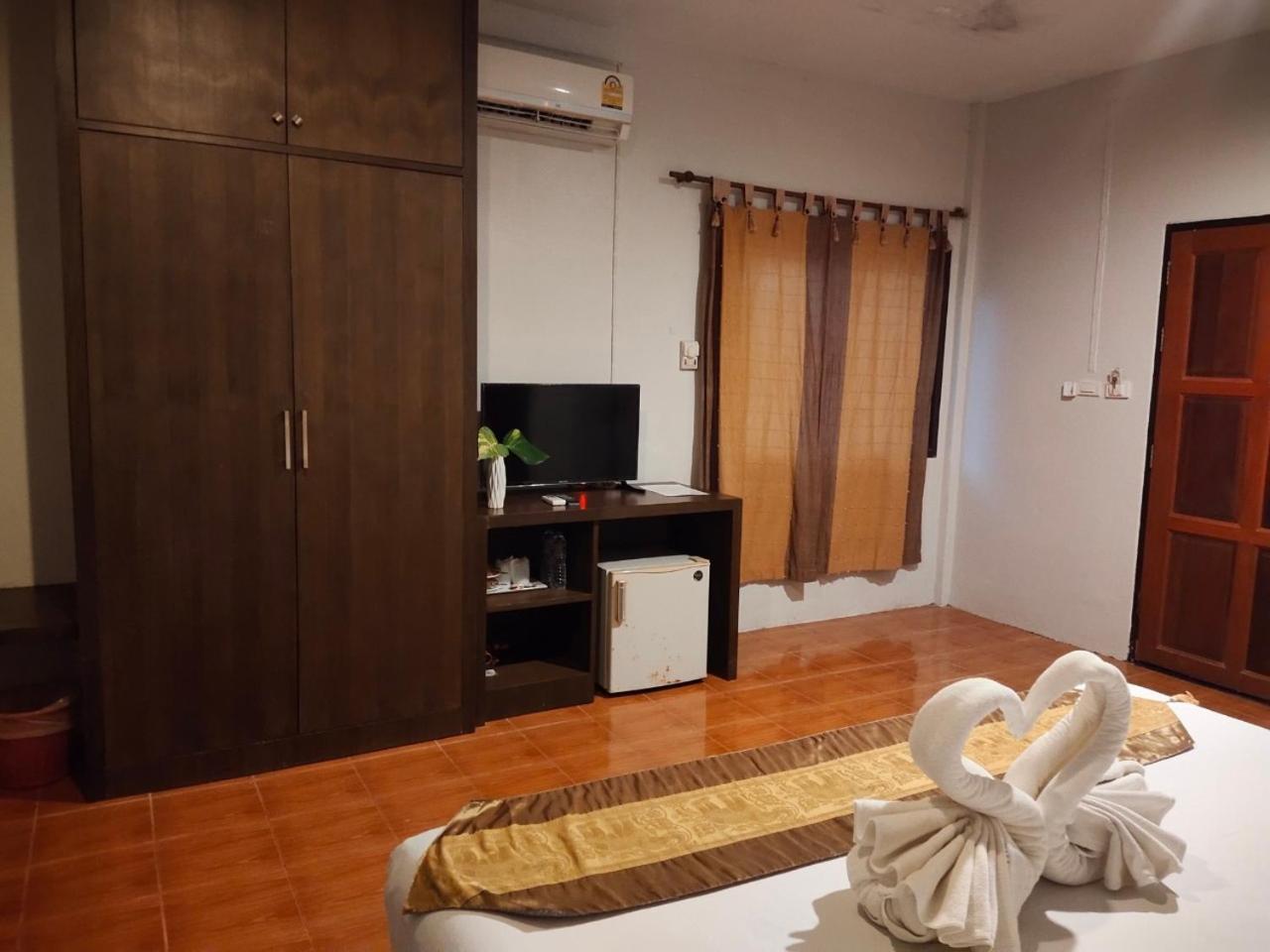 Holiday park Lanta - Sha Extra 3*
