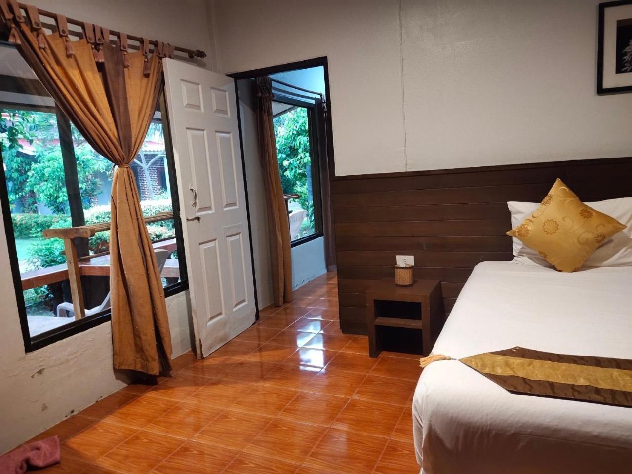 Holiday park Lanta - Sha Extra 3*