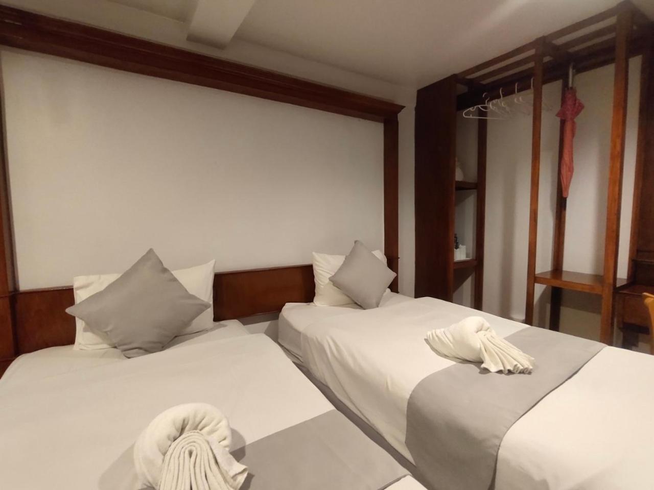 Holiday park Lanta - Sha Extra