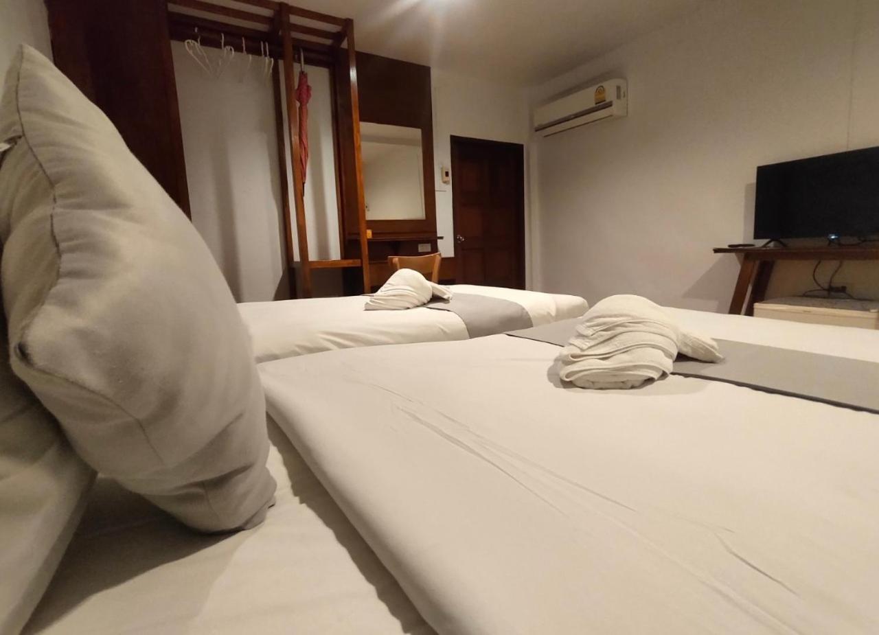 Holiday park Lanta - Sha Extra 3*