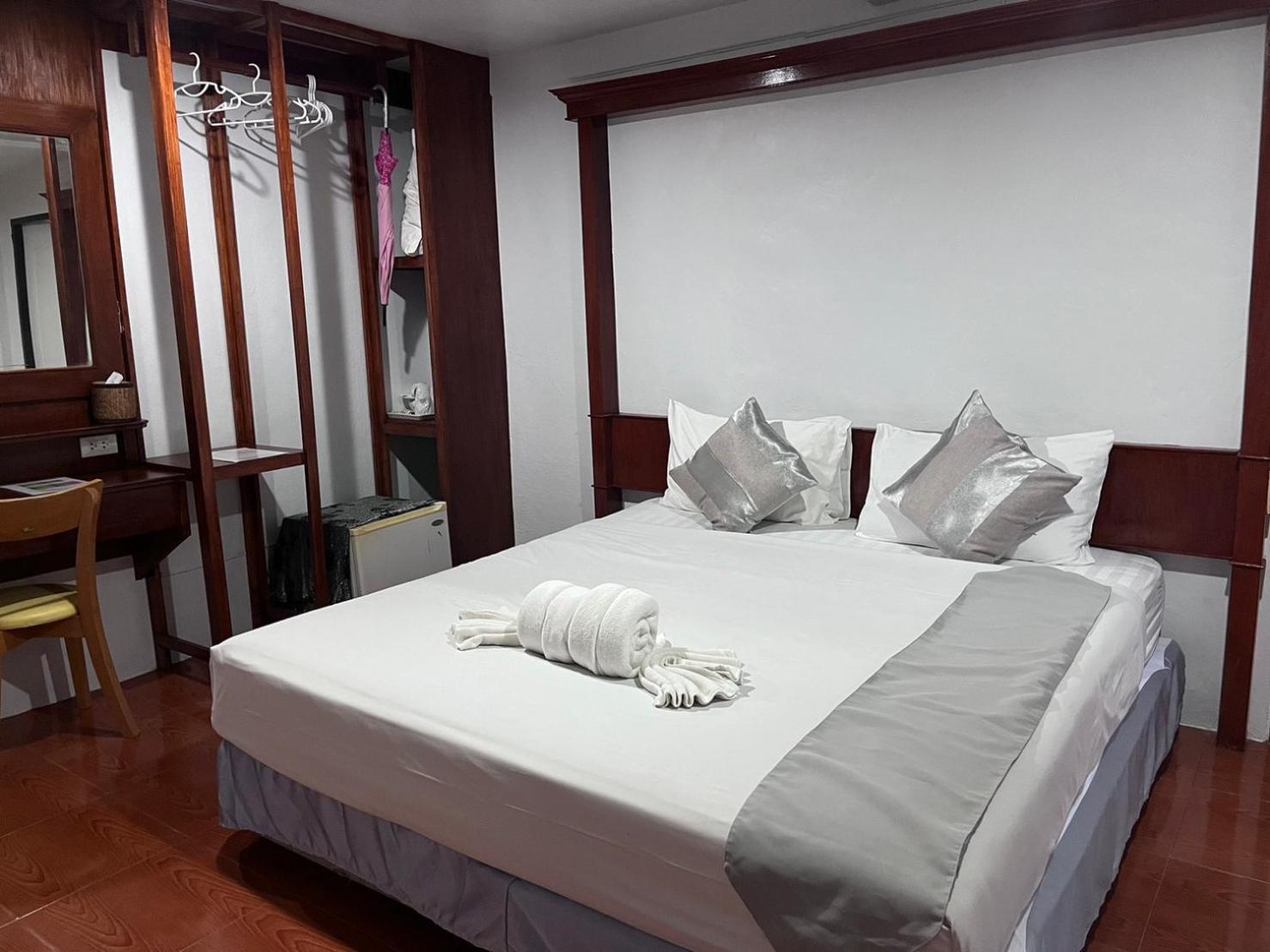 Lanta - Sha Extra 3* Koh Lanta