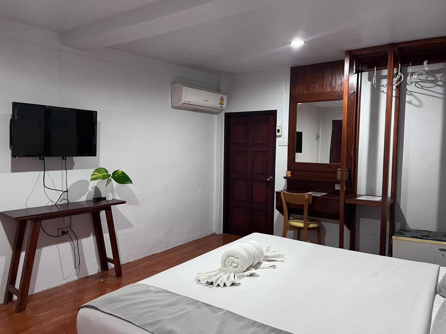Lanta - Sha Extra Holiday park Koh Lanta