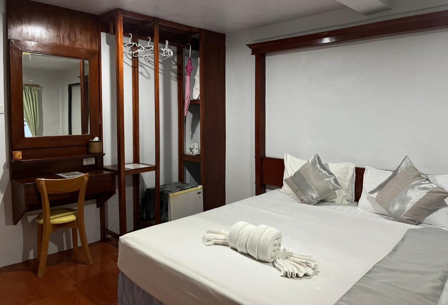 Holiday park Lanta - Sha Extra