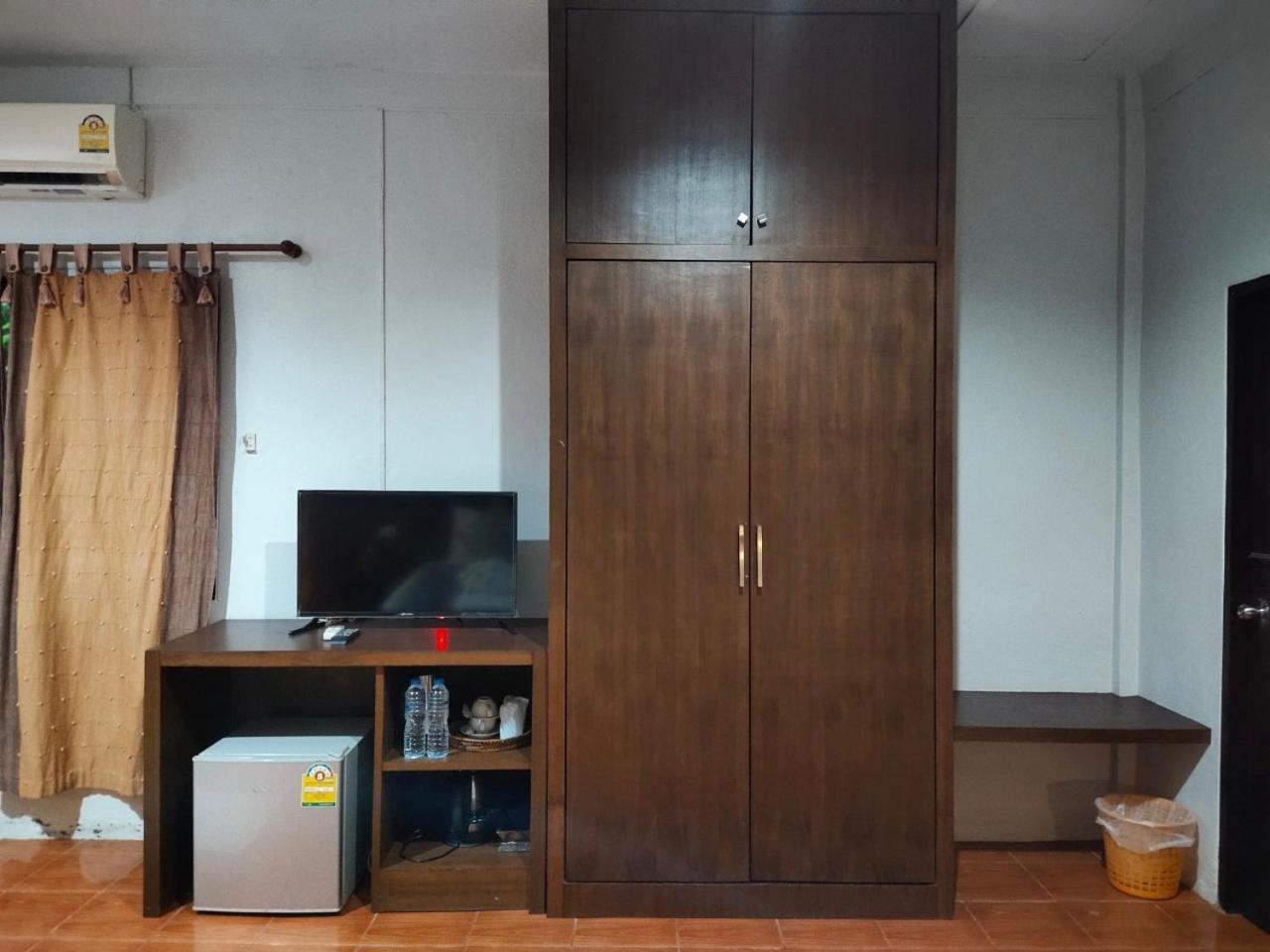 Holiday park Lanta - Sha Extra 3*