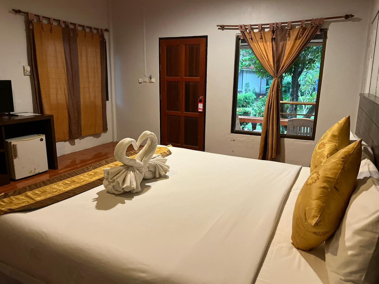 Lanta - Sha Extra 3*