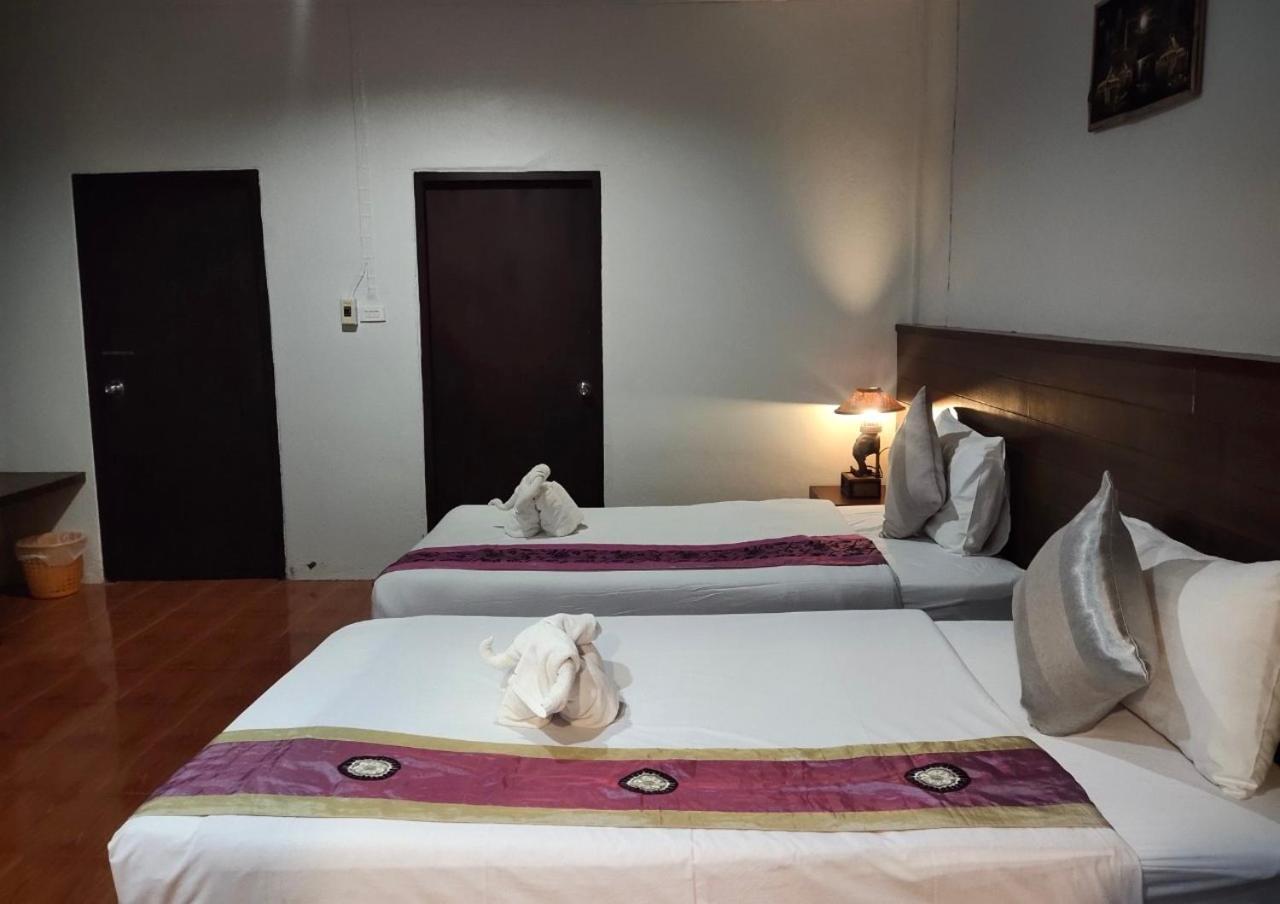 Holiday park Lanta - Sha Extra