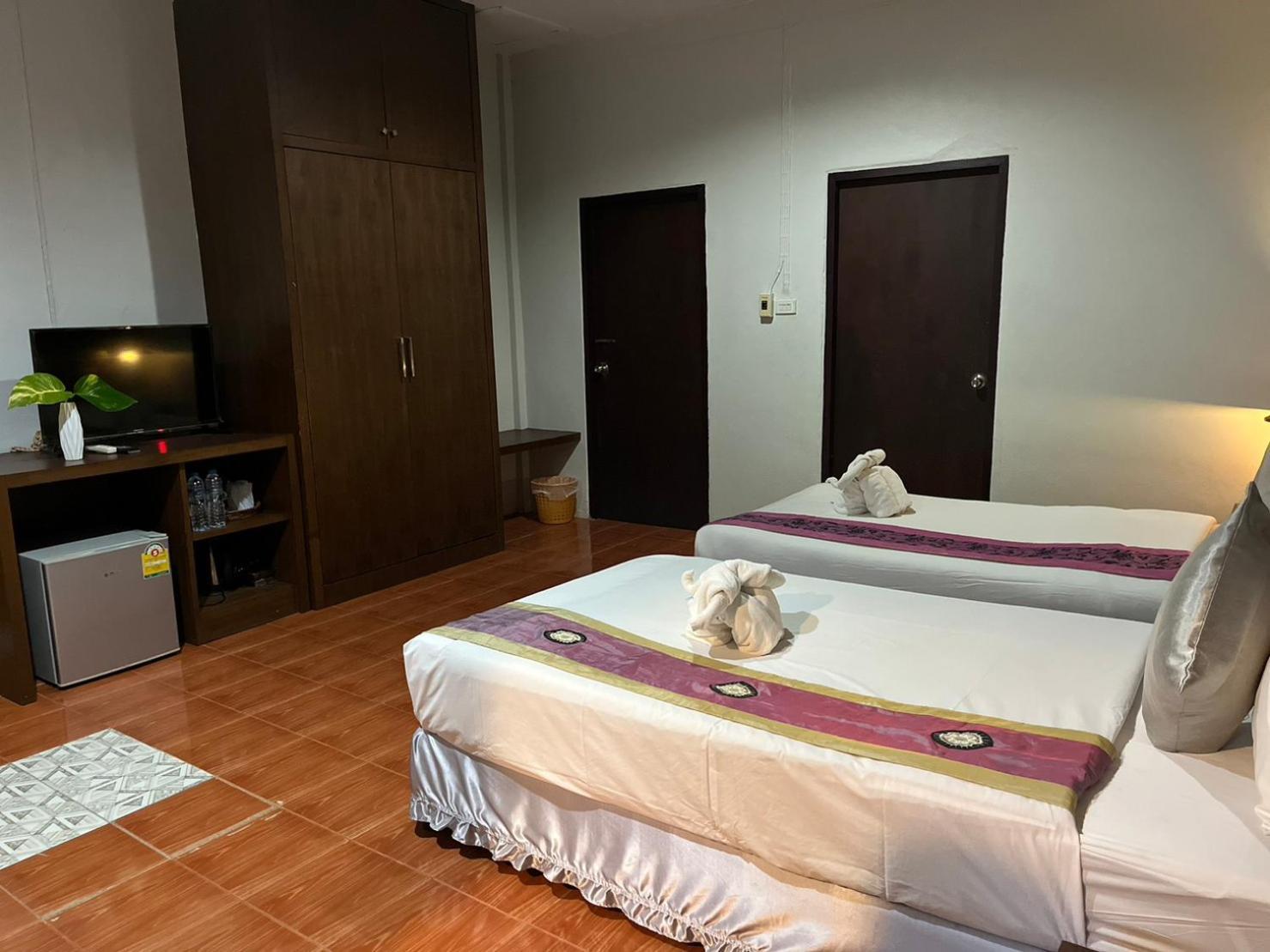 Holiday park Lanta - Sha Extra 3*