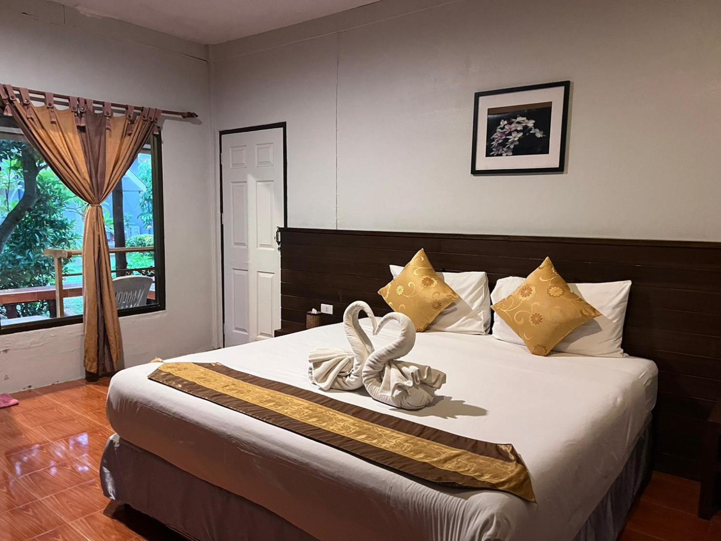 Lanta - Sha Extra Holiday park
