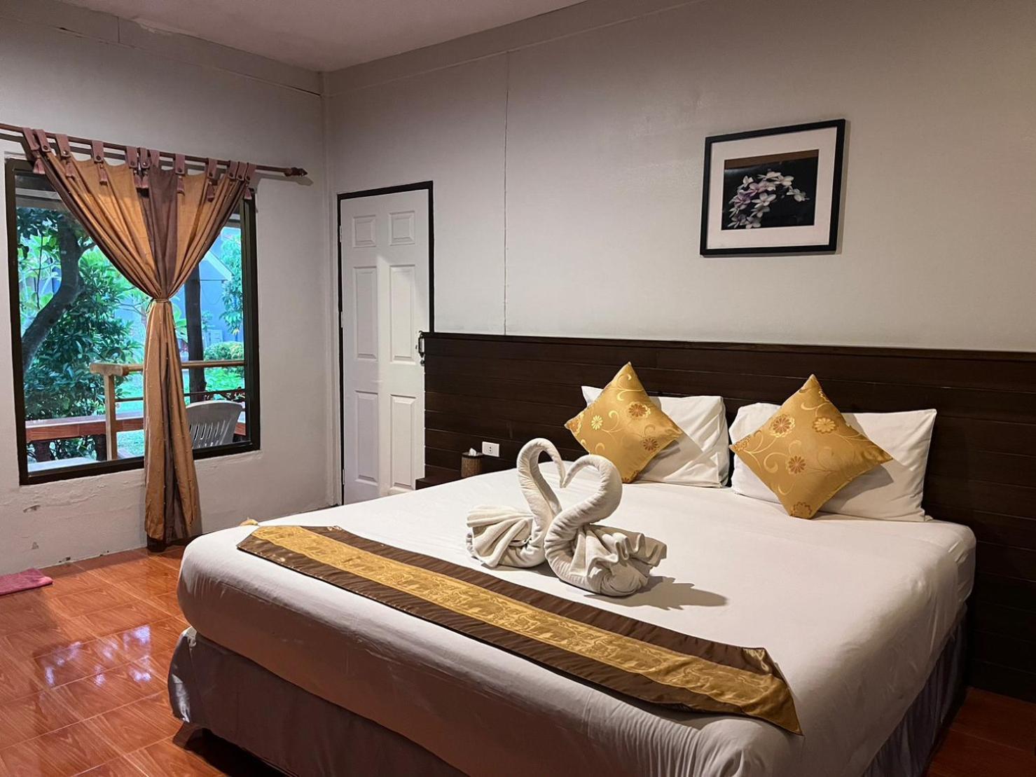 Lanta - Sha Extra Holiday park