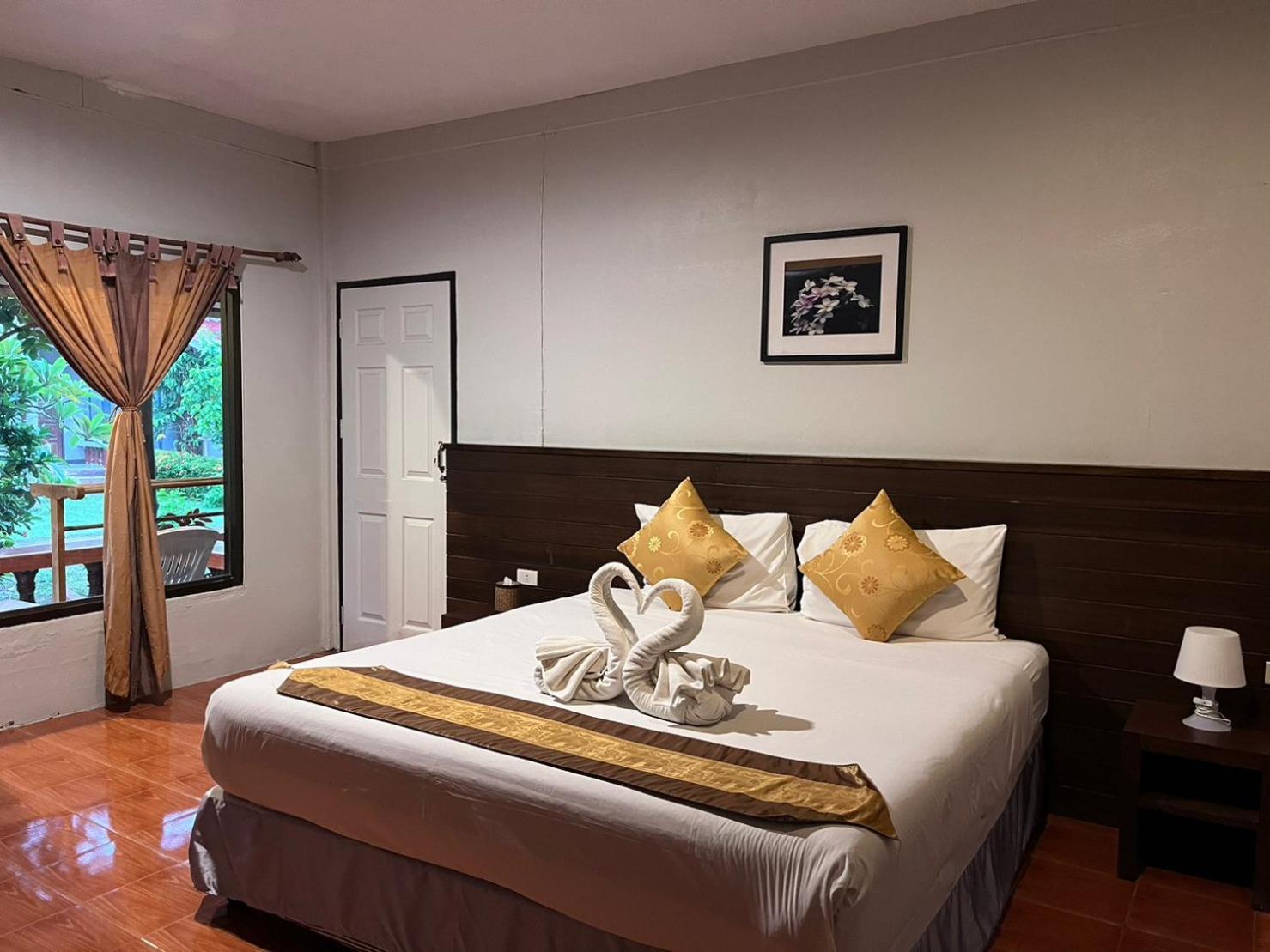 Holiday park Lanta - Sha Extra