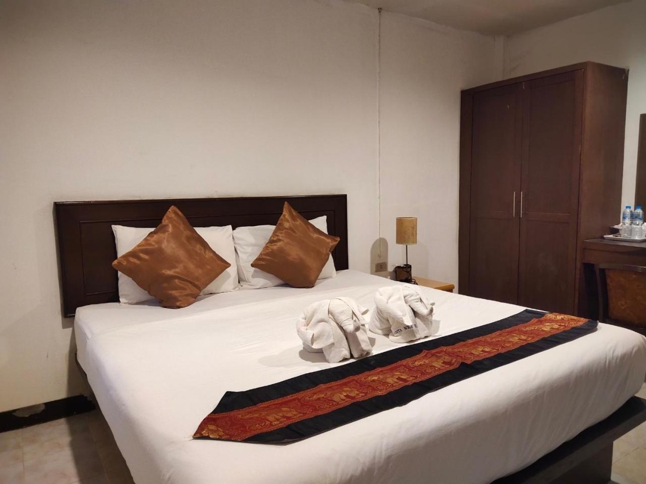 Holiday park Lanta - Sha Extra 3*