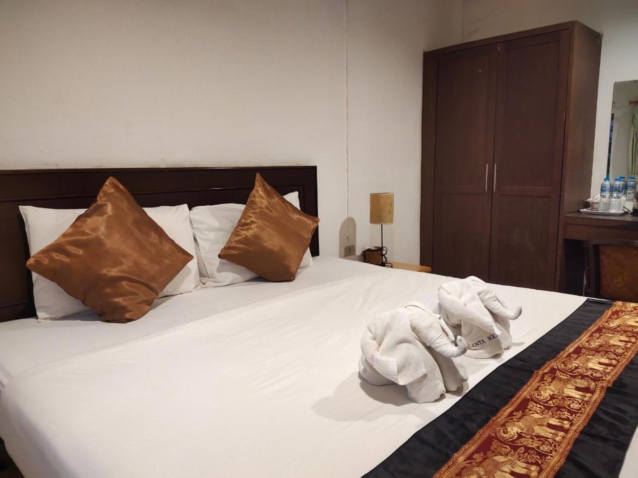 Lanta - Sha Extra 3* Koh Lanta